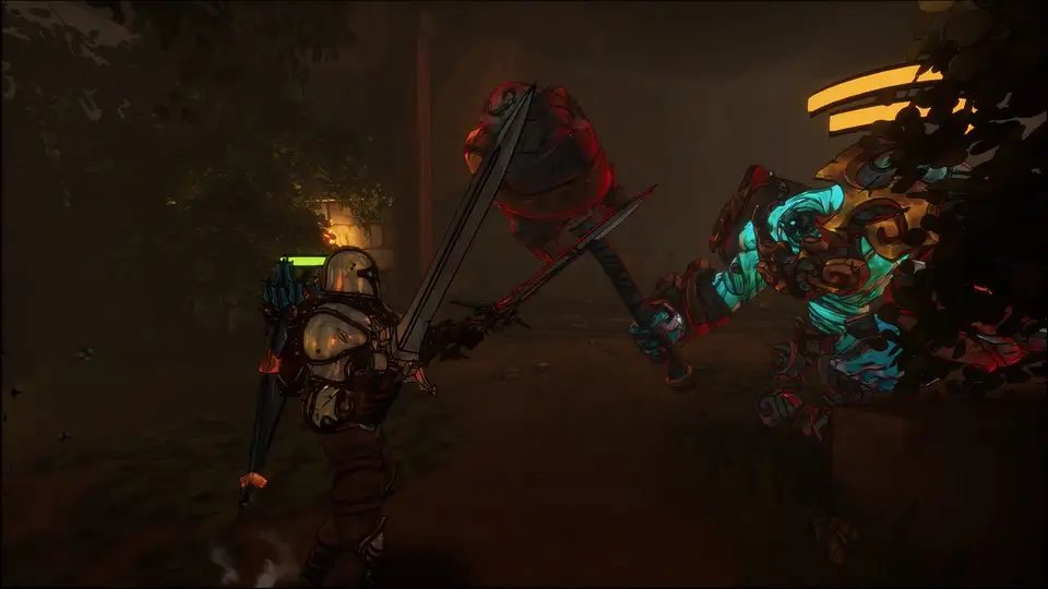 One More Delve screenshot 2