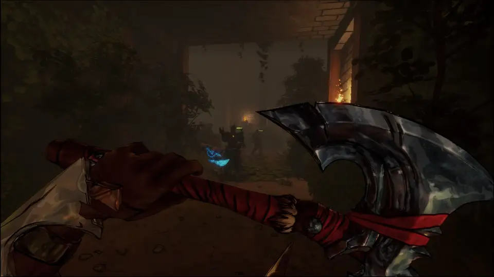 One More Delve screenshot 5