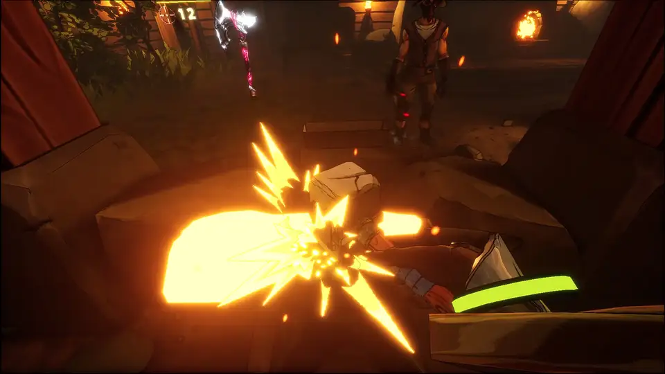 One More Delve screenshot 6