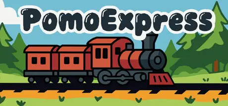 PomoExpress cover art