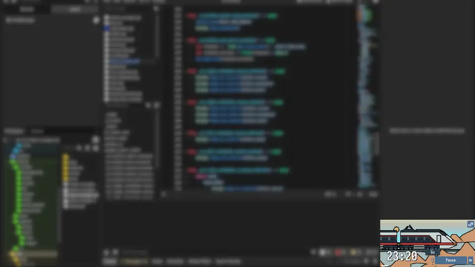 PomoExpress screenshot 4