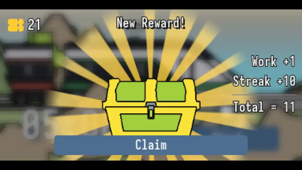 PomoExpress screenshot 5