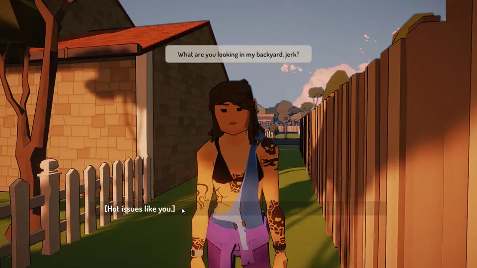 No Knock screenshot 1