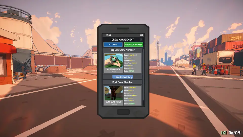 No Knock screenshot 3