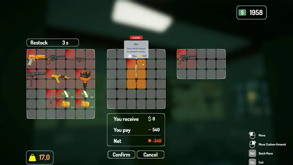 No Knock screenshot 5