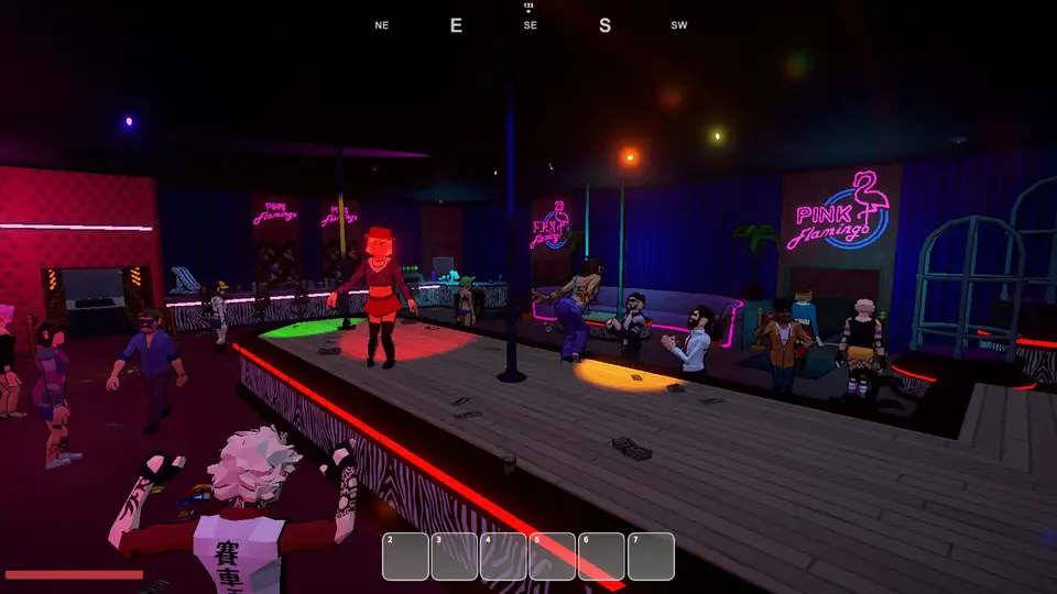 No Knock screenshot 6