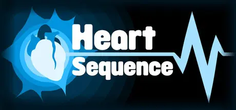 Heart sequence cover art