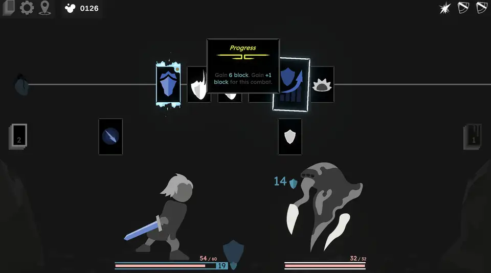 Heart sequence screenshot 3