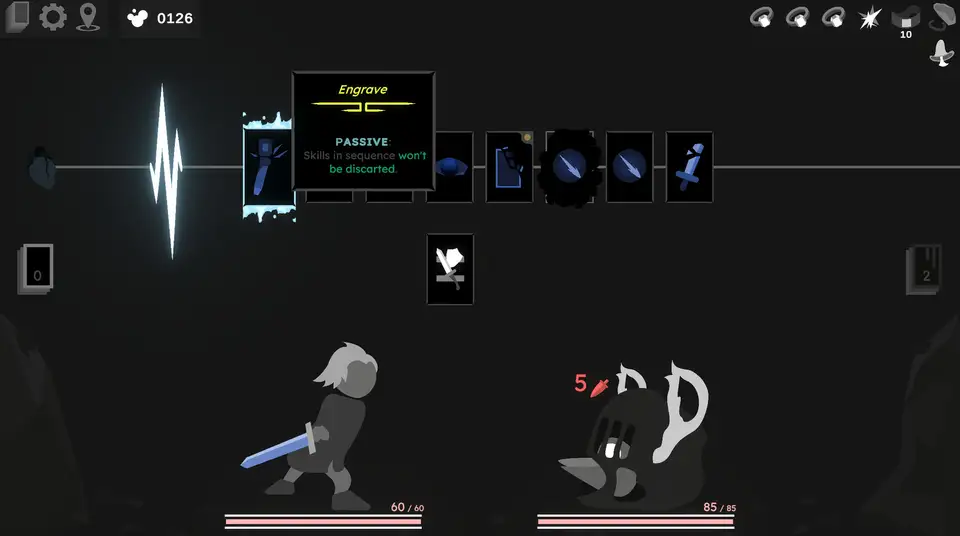 Heart sequence screenshot 4