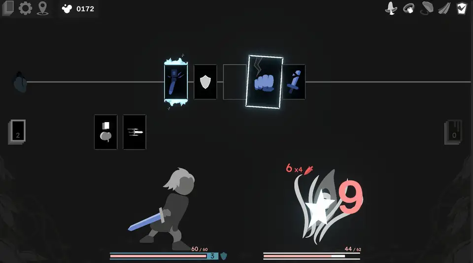 Heart sequence screenshot 5