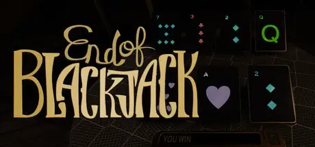 End of Blackjack screenshot 6