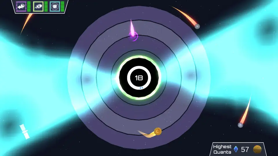 Orbital screenshot 3