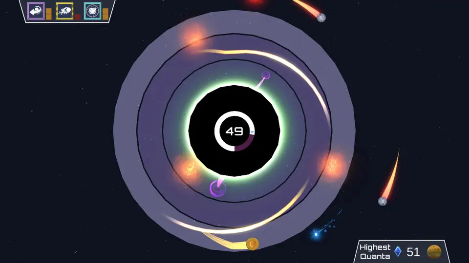 Orbital screenshot 4