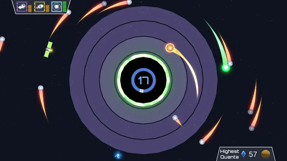 Orbital screenshot 6