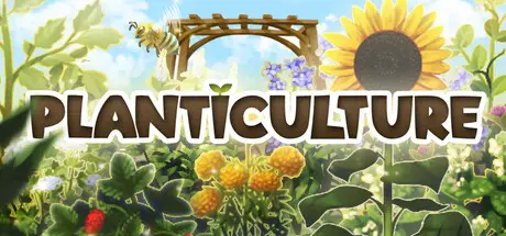 Planticulture cover art