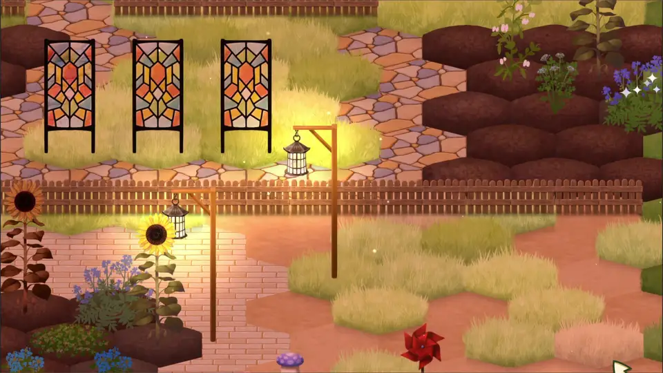 Planticulture screenshot 1