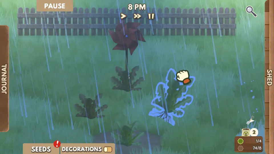 Planticulture screenshot 2