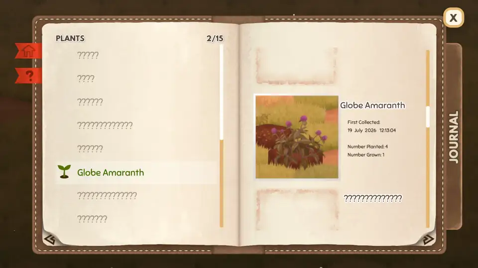 Planticulture screenshot 3