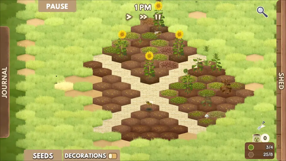 Planticulture screenshot 4