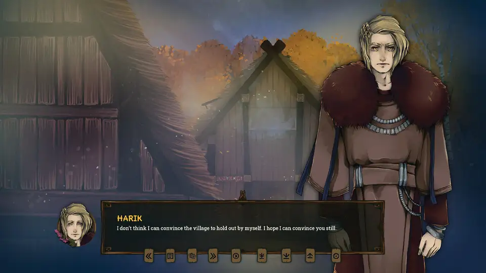 Out Of Water screenshot 2
