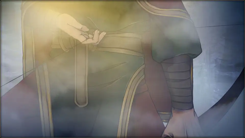Out Of Water screenshot 5