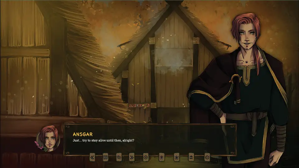 Out Of Water screenshot 6