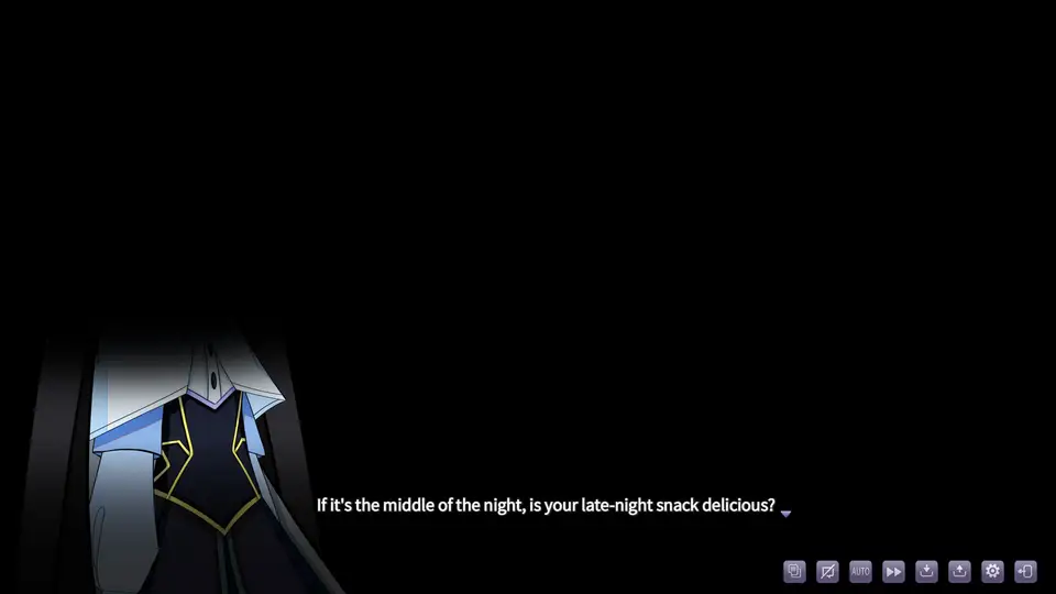 Cosdarica's Journey at the End of the World screenshot 2