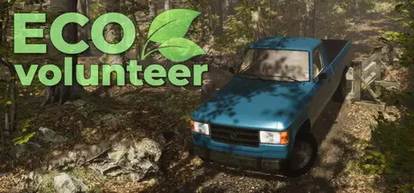Eco Volunteer cover art