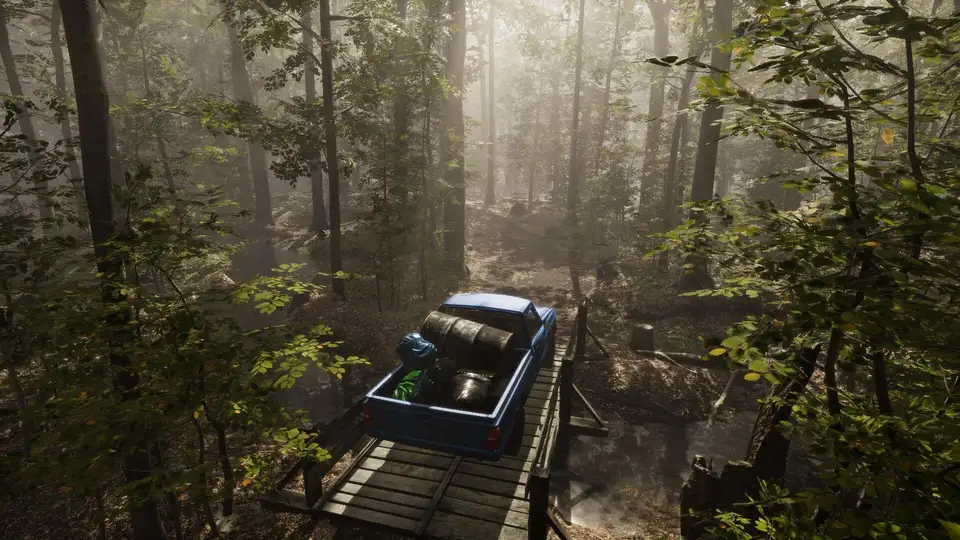 Eco Volunteer screenshot 5