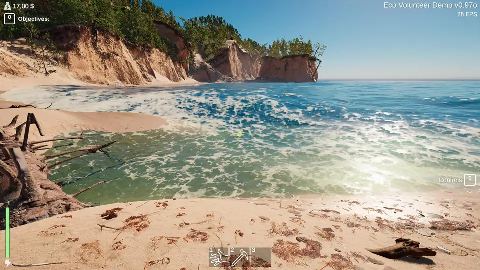 Eco Volunteer screenshot 6