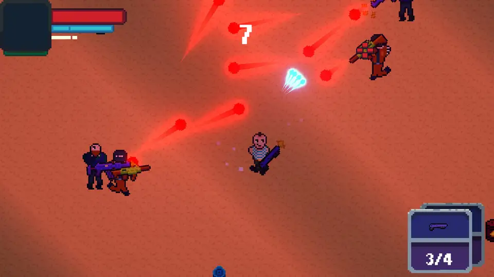 Discarded screenshot 1