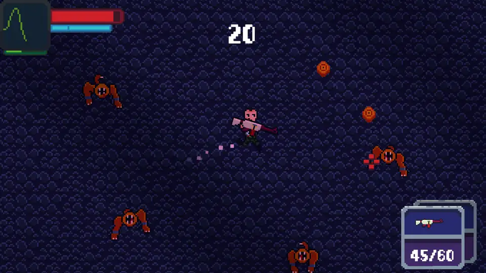 Discarded screenshot 3