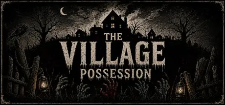 TheVillage: Possession cover art