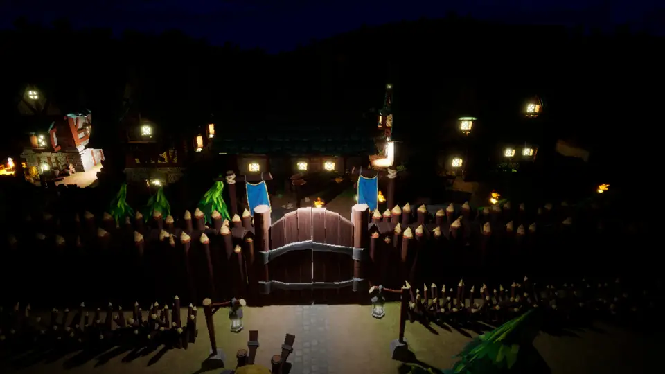 TheVillage: Possession screenshot 2