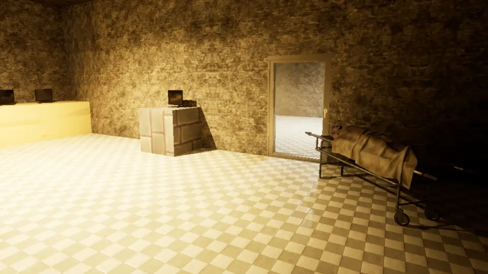 TheVillage: Possession screenshot 3