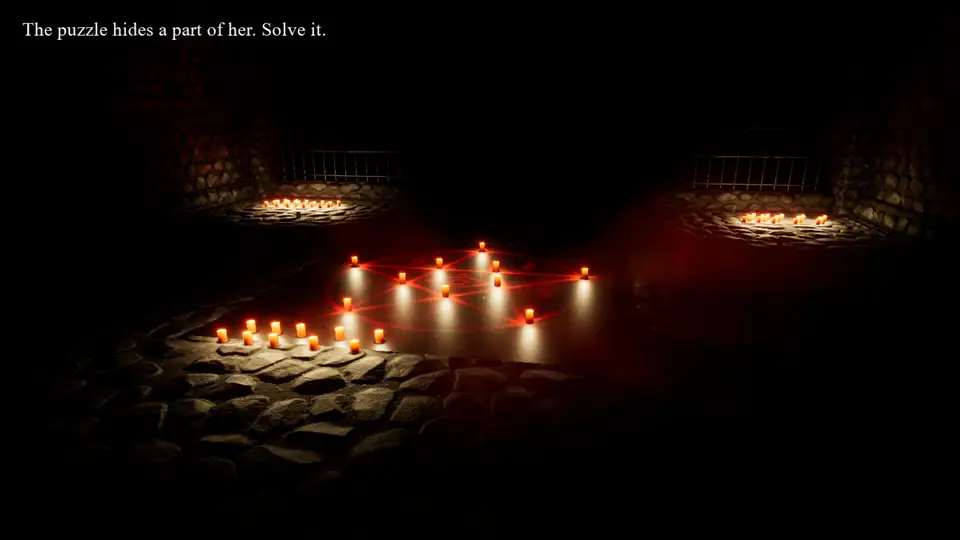 TheVillage: Possession screenshot 4