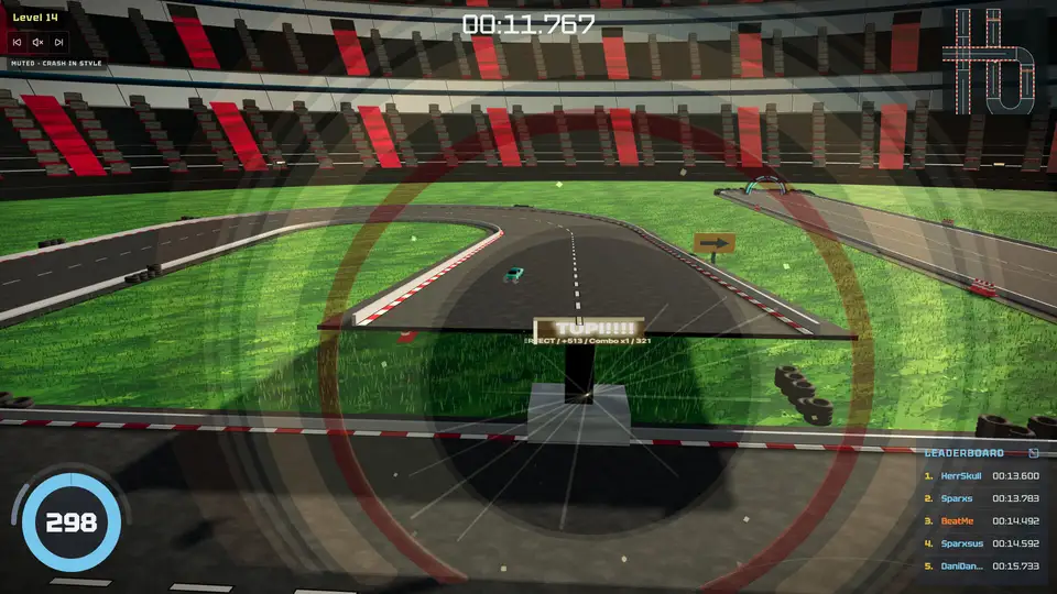Drift Mania screenshot 4