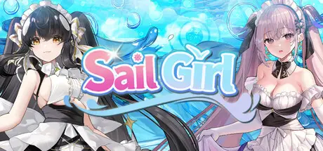 Sail Girl cover art