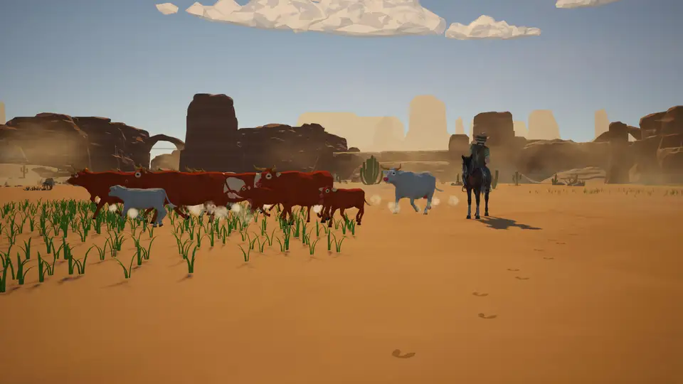 Ranchbound screenshot 3