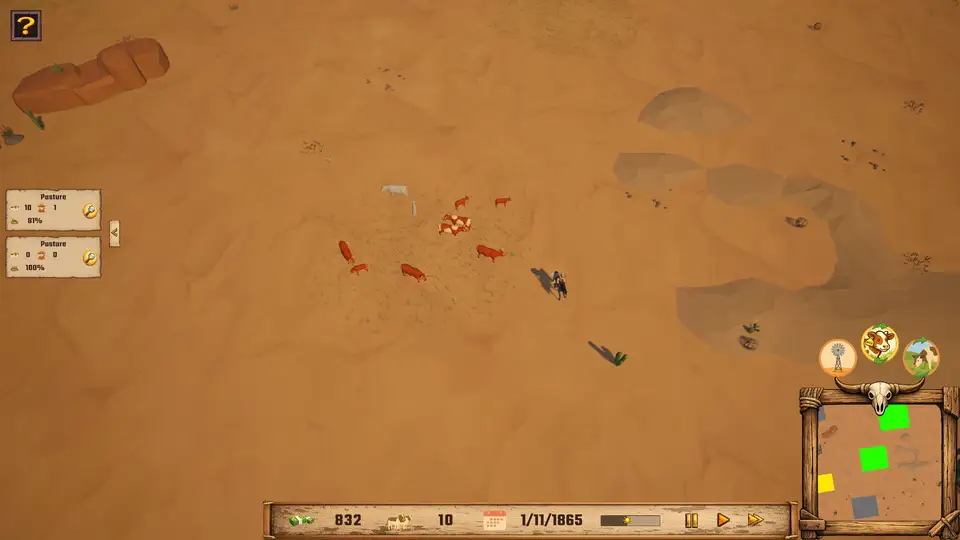 Ranchbound screenshot 5