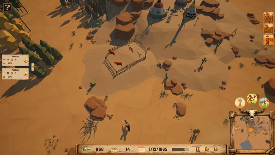 Ranchbound screenshot 6
