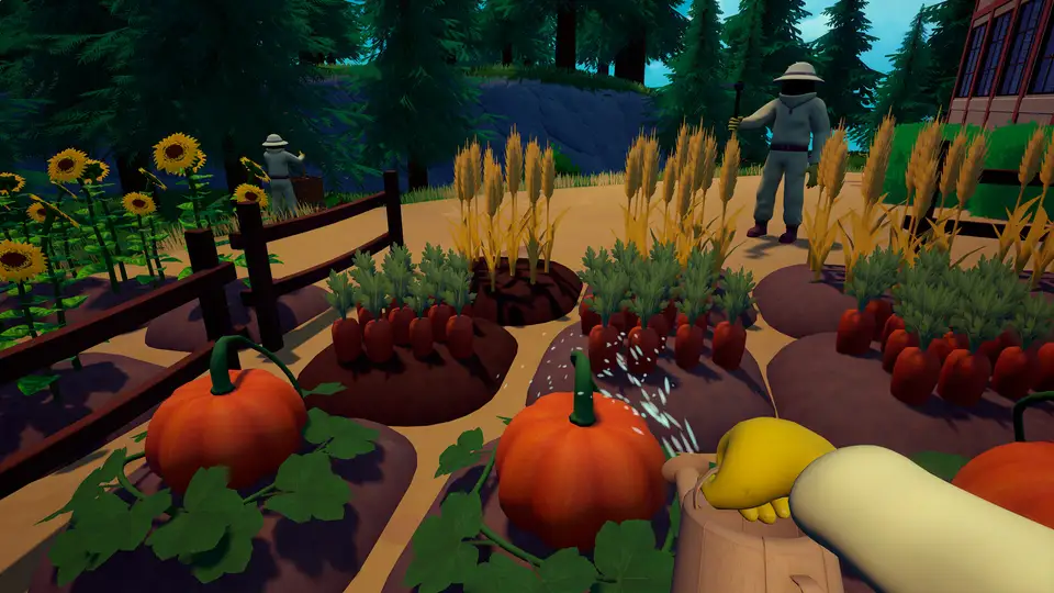 Island Beekeeper screenshot 3