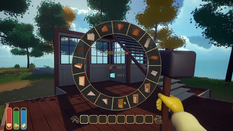 Island Beekeeper screenshot 4