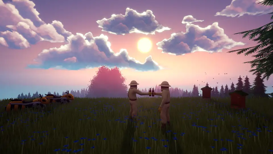 Island Beekeeper screenshot 5