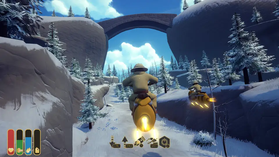 Island Beekeeper screenshot 6