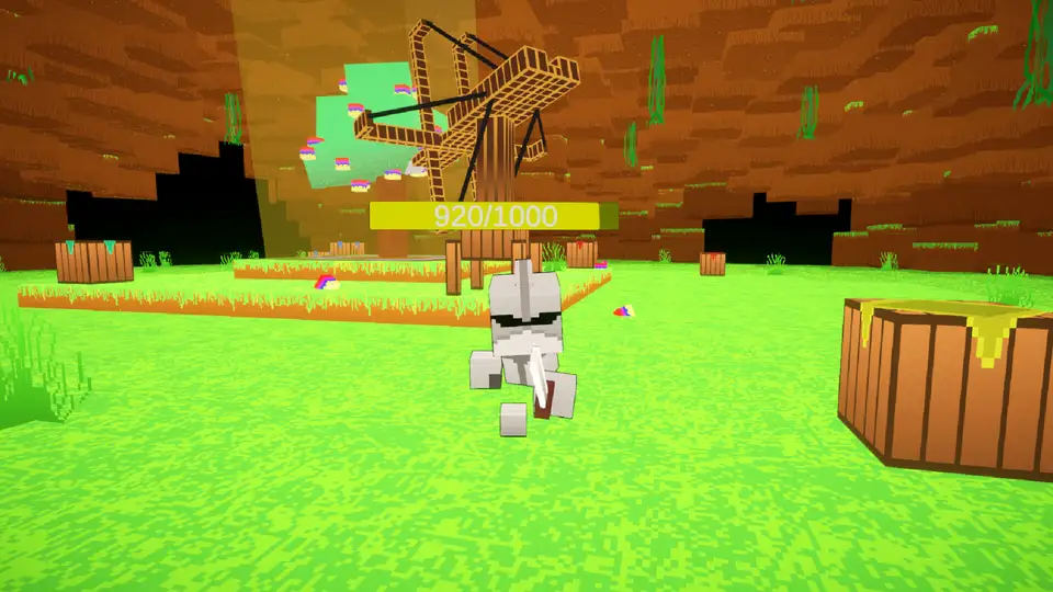 Everything Invades screenshot 3