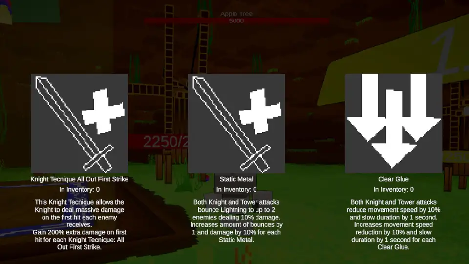 Everything Invades screenshot 5