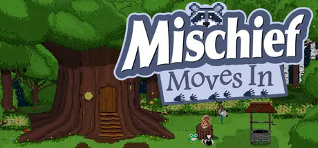 Mischief Moves In cover art