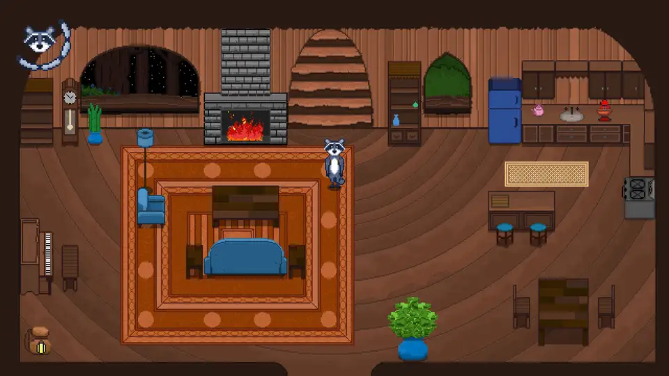 Mischief Moves In screenshot 1