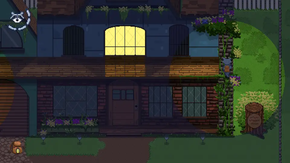 Mischief Moves In screenshot 2